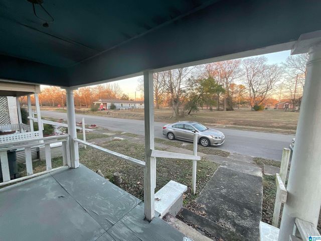 1262 AVENUE M, Birmingham, AL 35218