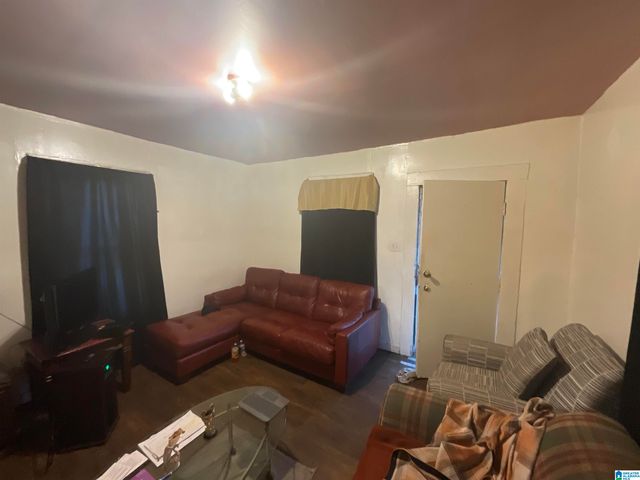 1262 AVENUE M, Birmingham, AL 35218