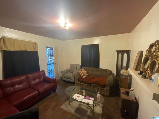 1262 AVENUE M, Birmingham, AL 35218