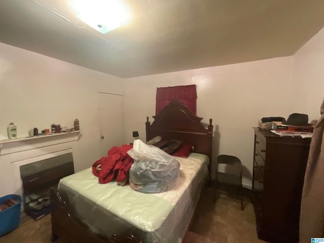 1262 AVENUE M, Birmingham, AL 35218