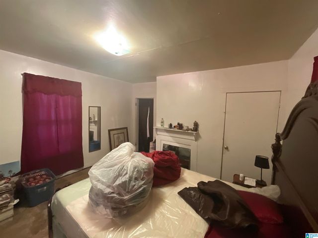 1262 AVENUE M, Birmingham, AL 35218