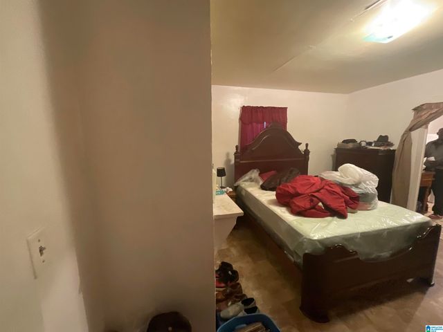 1262 AVENUE M, Birmingham, AL 35218