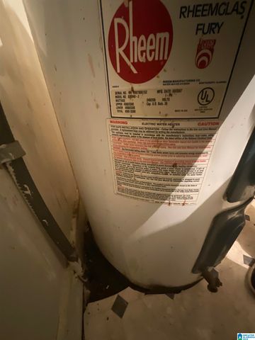 1262 AVENUE M, Birmingham, AL 35218