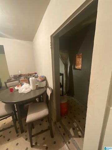 1262 AVENUE M, Birmingham, AL 35218