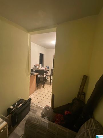 1262 AVENUE M, Birmingham, AL 35218