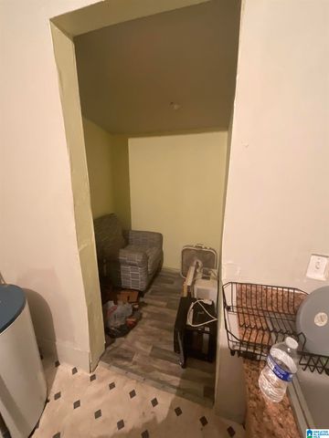 1262 AVENUE M, Birmingham, AL 35218