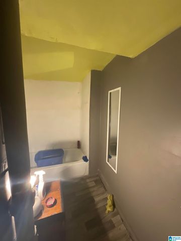 1262 AVENUE M, Birmingham, AL 35218