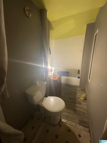 1262 AVENUE M, Birmingham, AL 35218