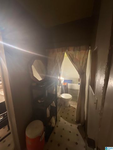 1262 AVENUE M, Birmingham, AL 35218