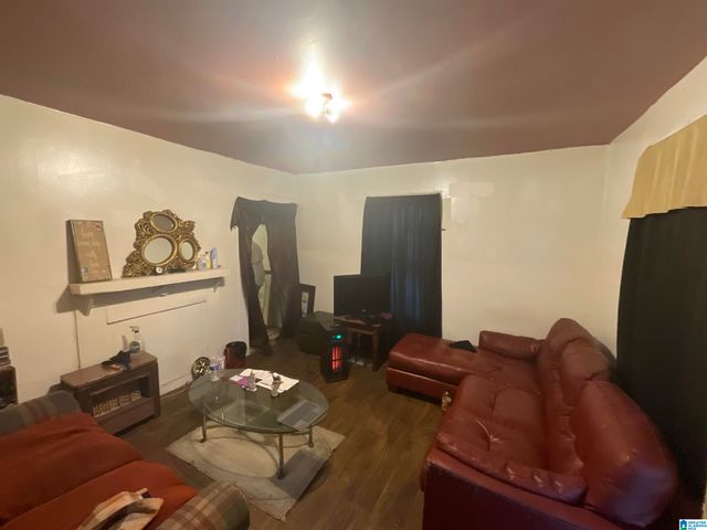 1262 AVENUE M, Birmingham, AL 35218