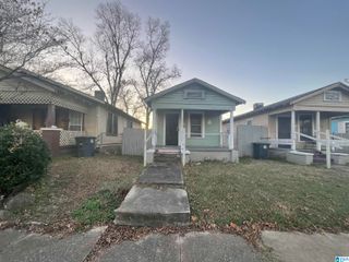 1262 AVENUE M, Birmingham, AL 35218