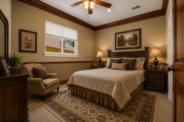 348 W Pines Drive, Montgomery, TX 77356