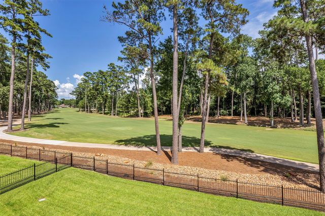 348 W Pines Drive, Montgomery, TX 77356