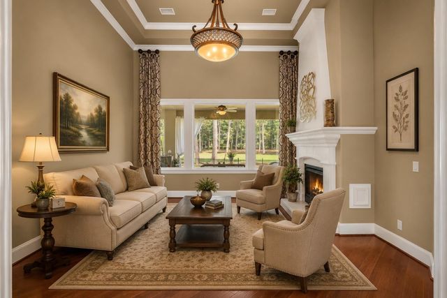 348 W Pines Drive, Montgomery, TX 77356