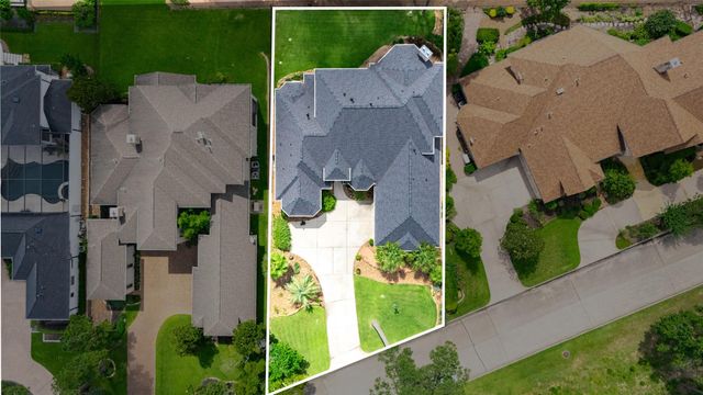 348 W Pines Drive, Montgomery, TX 77356