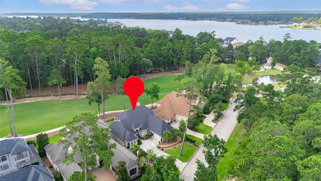 348 W Pines Drive, Montgomery, TX 77356