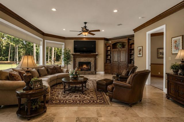 348 W Pines Drive, Montgomery, TX 77356