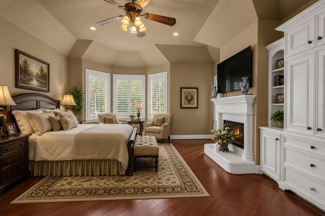 348 W Pines Drive, Montgomery, TX 77356