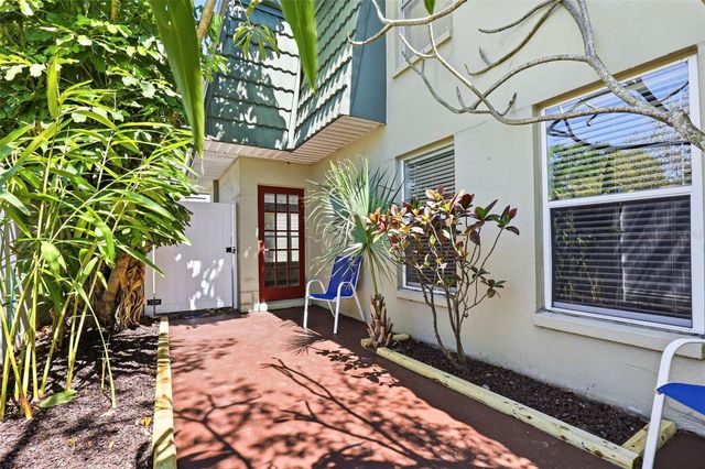 1799 N HIGHLAND AVENUE 5, Clearwater, FL 33755