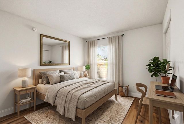 1799 N HIGHLAND AVENUE 5, Clearwater, FL 33755