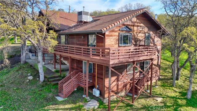 41345 Lilley Mountain R, Coarsegold, CA 93614