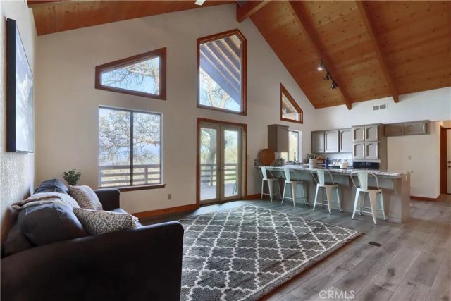 41345 Lilley Mountain R, Coarsegold, CA 93614