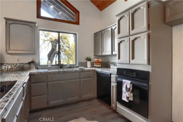 41345 Lilley Mountain R, Coarsegold, CA 93614