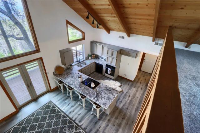 41345 Lilley Mountain R, Coarsegold, CA 93614