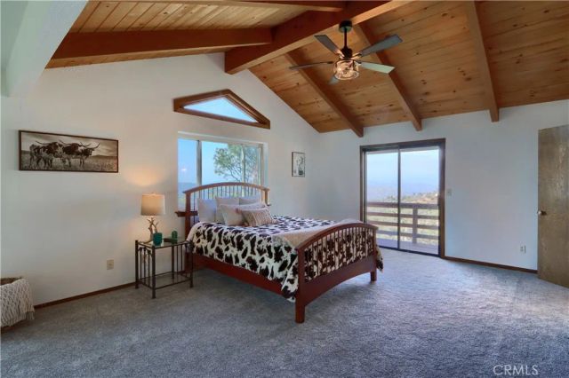 41345 Lilley Mountain R, Coarsegold, CA 93614