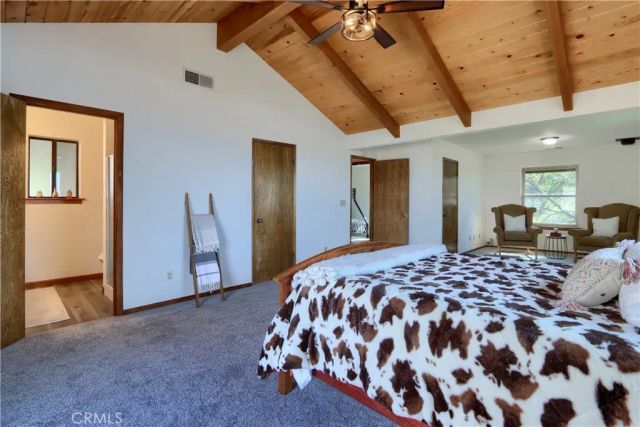 41345 Lilley Mountain R, Coarsegold, CA 93614