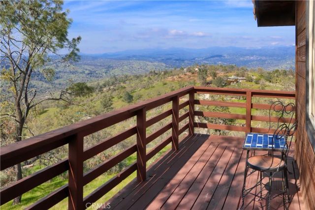 41345 Lilley Mountain R, Coarsegold, CA 93614