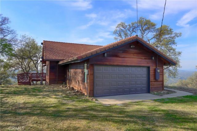41345 Lilley Mountain R, Coarsegold, CA 93614