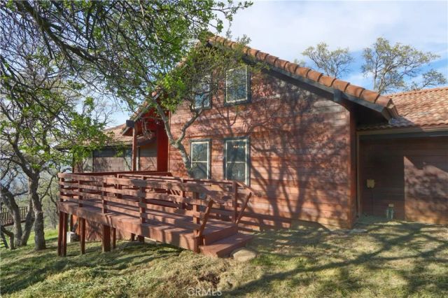 41345 Lilley Mountain R, Coarsegold, CA 93614