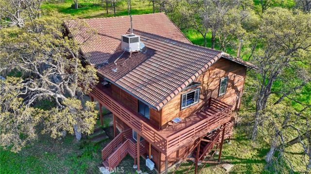 41345 Lilley Mountain R, Coarsegold, CA 93614