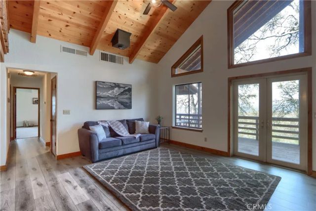 41345 Lilley Mountain R, Coarsegold, CA 93614