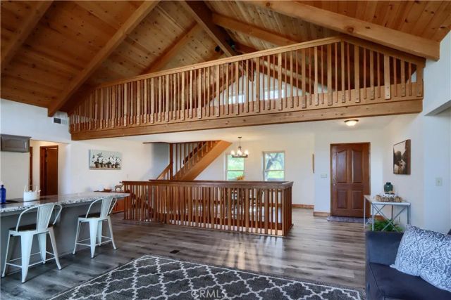 41345 Lilley Mountain R, Coarsegold, CA 93614