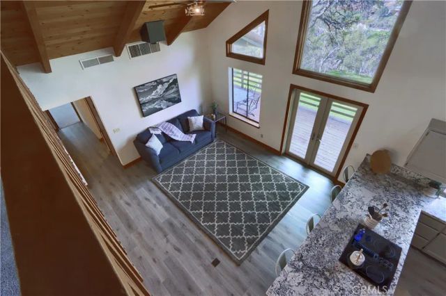 41345 Lilley Mountain R, Coarsegold, CA 93614