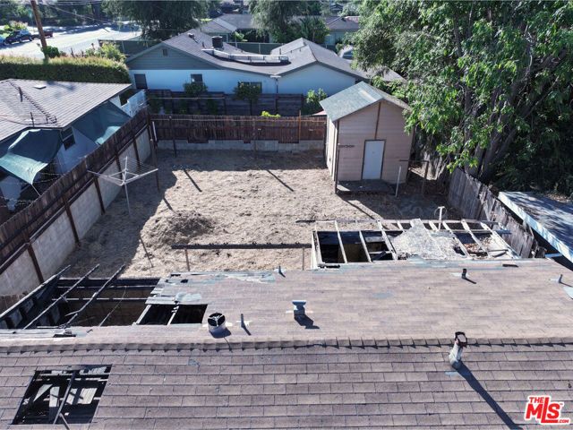3132 Ridgeview Drive, Altadena, CA 91001