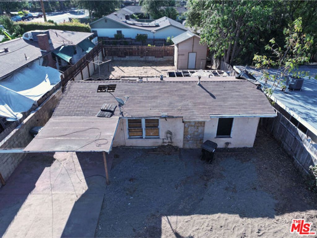 3132 Ridgeview Drive, Altadena, CA 91001