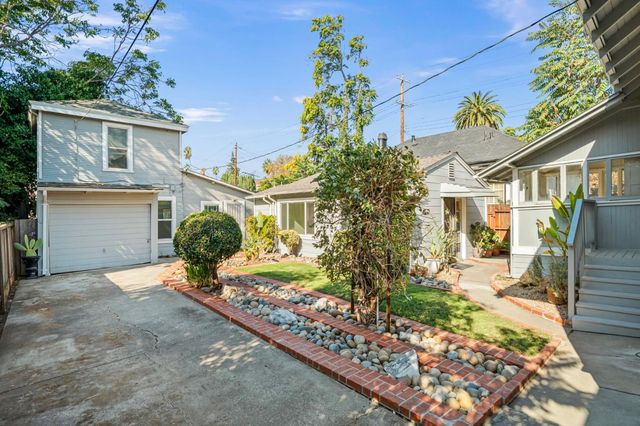 285 N 5th Street, San Jose, CA 95112