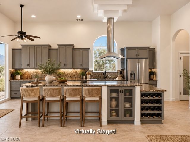 460 East Hickory Street, Pahrump, NV 89048