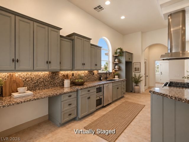 460 East Hickory Street, Pahrump, NV 89048