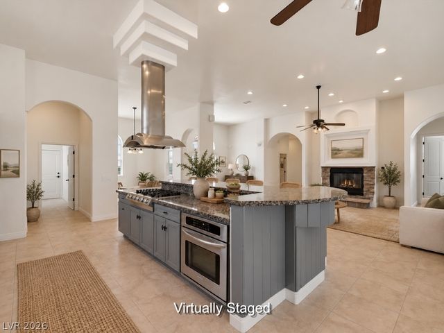 460 East Hickory Street, Pahrump, NV 89048