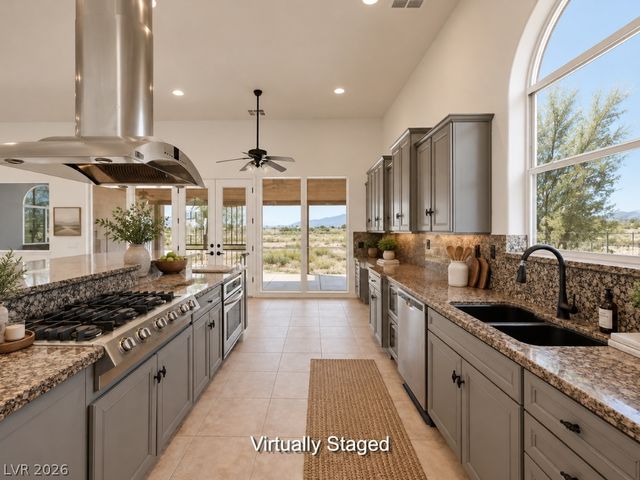 460 East Hickory Street, Pahrump, NV 89048