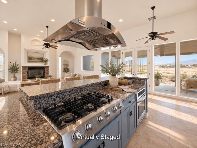 460 East Hickory Street, Pahrump, NV 89048