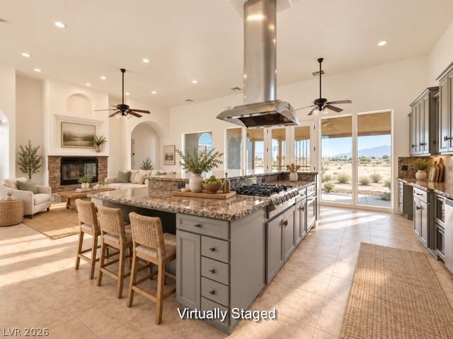 460 East Hickory Street, Pahrump, NV 89048