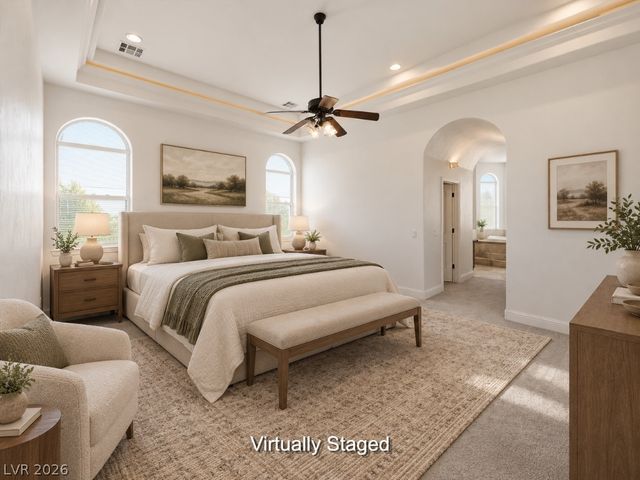 460 East Hickory Street, Pahrump, NV 89048
