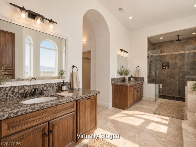 460 East Hickory Street, Pahrump, NV 89048