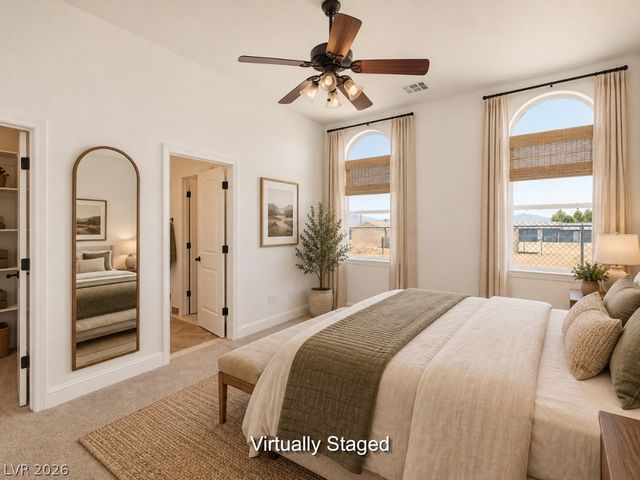 460 East Hickory Street, Pahrump, NV 89048