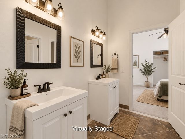 460 East Hickory Street, Pahrump, NV 89048